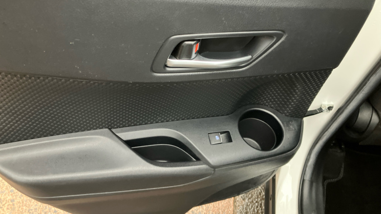 Toyota C-HR 1.8 Hybrid Design 5dr CVT Hybrid Hatchback